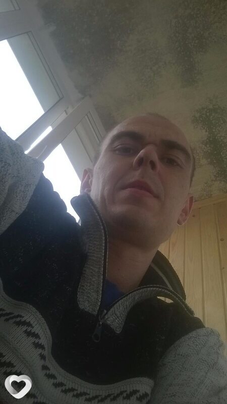 Александр, 38, Нижнем Тагиле — анкета №1131002