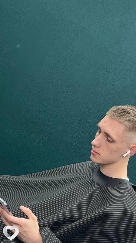 Иван, 20, Нижнем Новгороде — анкета №1131004