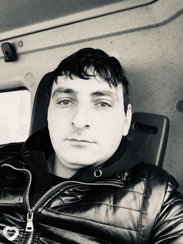 Давид, 32, Кемерове — анкета №1131265