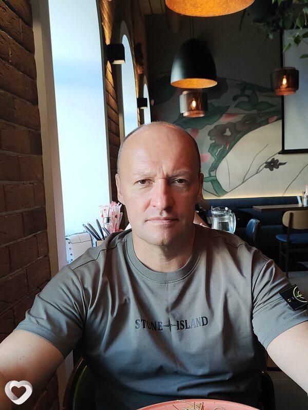 Валерий, 57, Перми — анкета №1131268