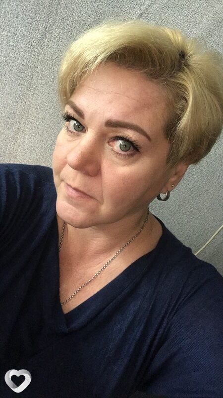 Мариша, 48, Орске — анкета №1131271