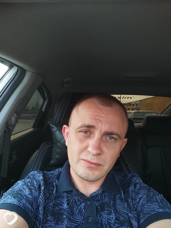 Александр, 30, Симферополе — анкета №1131277