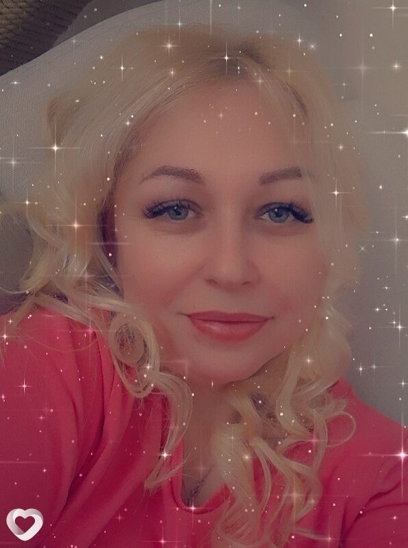 Ольга, 43, Брянске — анкета №1131283