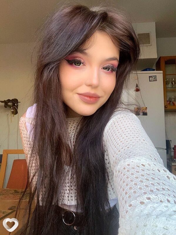 Ангелина, 22, Астрахани — анкета №1131012