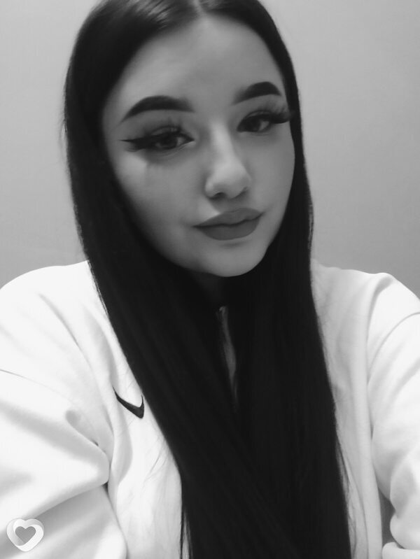 Nadia, 20, Хабаровске — анкета №1131021