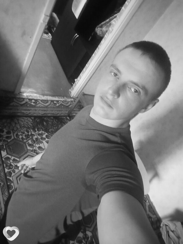 Сергій, 29, Киеве — анкета №1131023