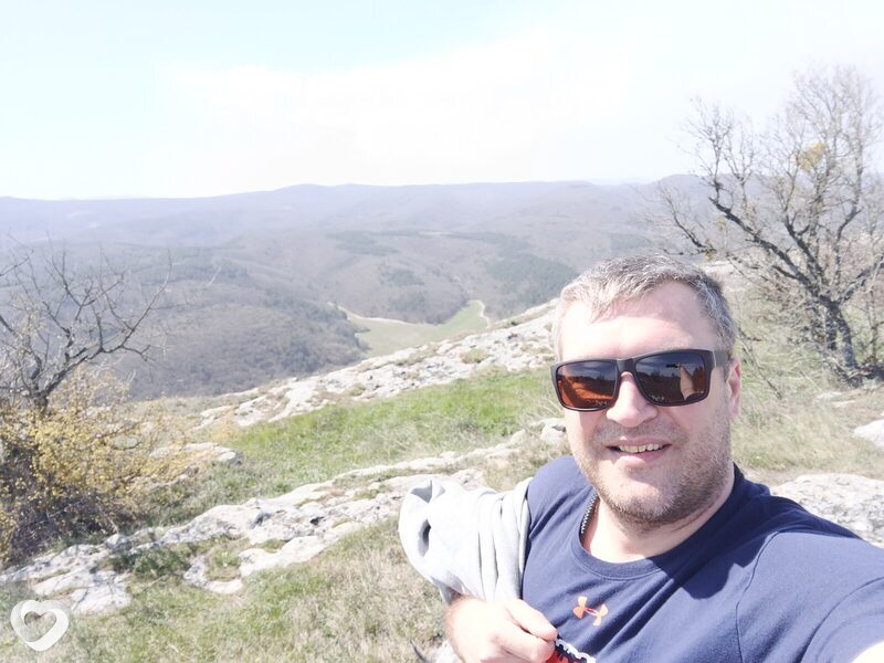 Евгений, 47, Кирове — анкета №1131025