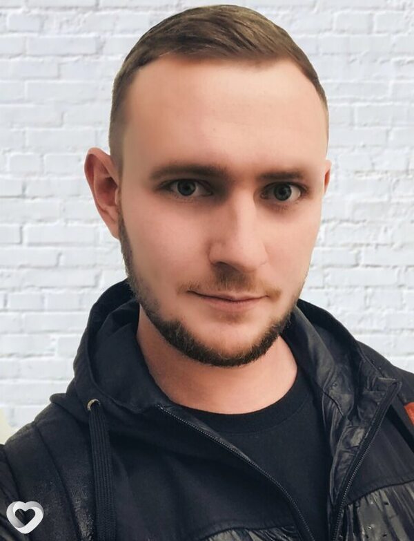 Алексей, 31, Омске — анкета №1131026