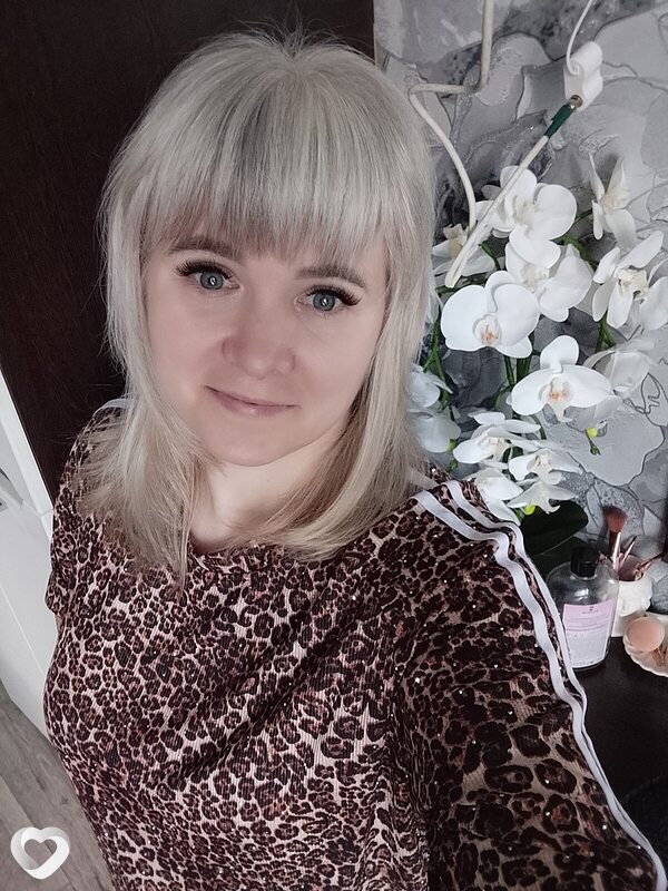Татьяна, 43, Анжеро-Судженске — анкета №1131029