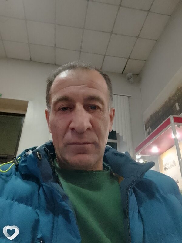 Артак, 50, Чите — анкета №1131084