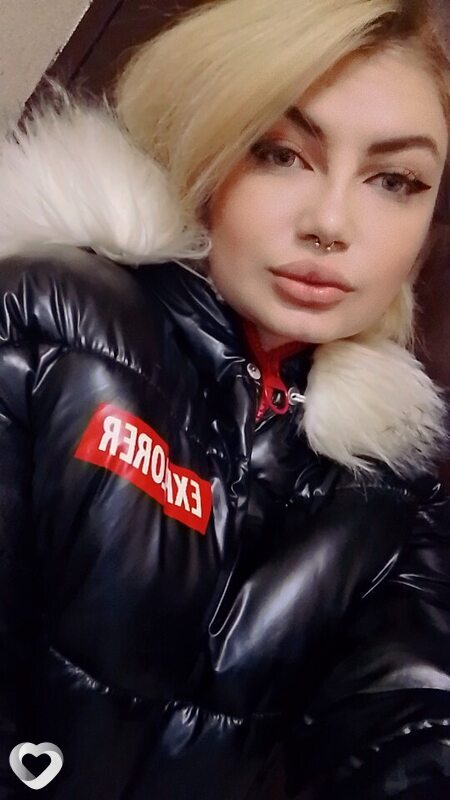 Алина, Буденновск