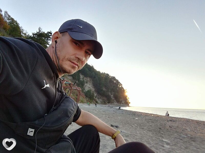 Сергей, 43, Москве — анкета №1131095