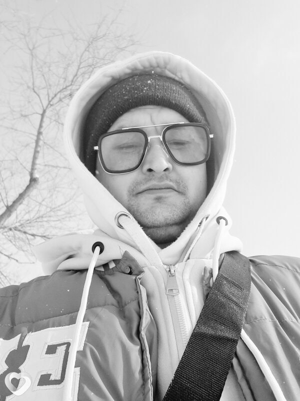 Оралхан, 29, Астане — анкета №1131098