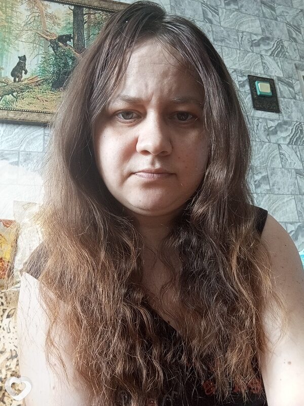Вера, 34, Астане — анкета №1131107