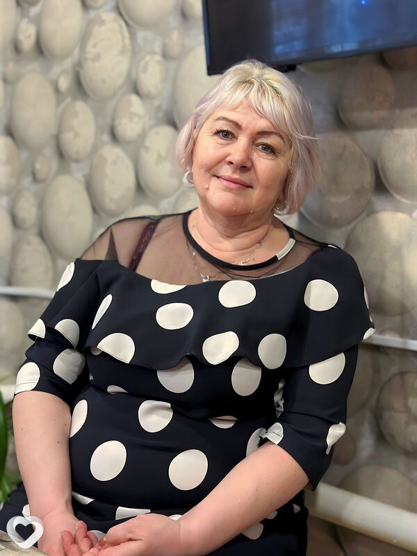 Татьяна, 62, Саратове — анкета №1131138