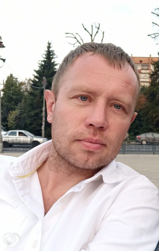 Александр, 39, Курске — анкета №1131139