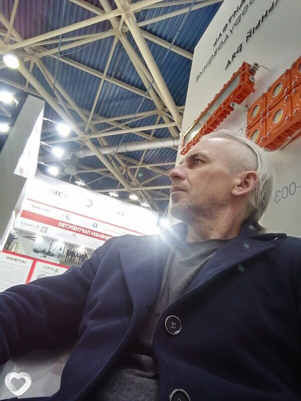 Дмитрий, 43, Коврове — анкета №1131144