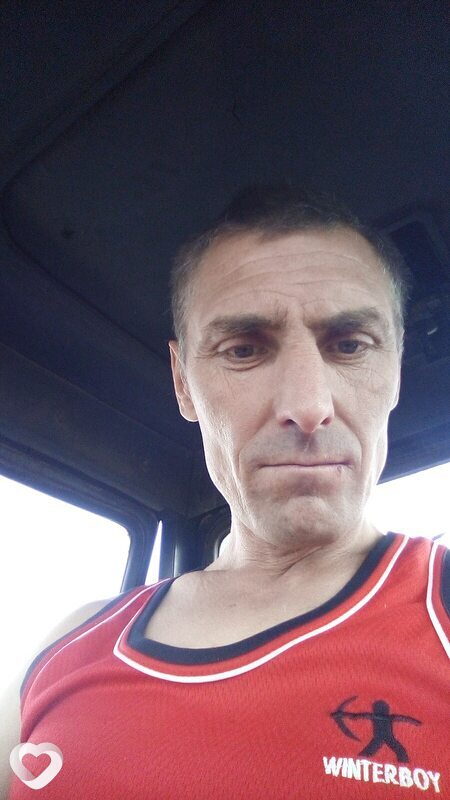 Андрей, 47, Заводоуковске — анкета №1131145