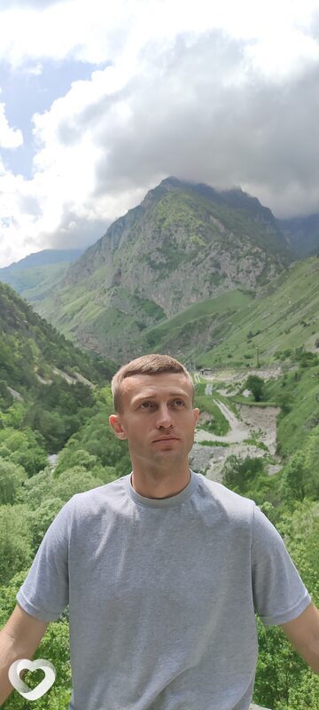 Никита, 25, Краснодаре — анкета №4699962