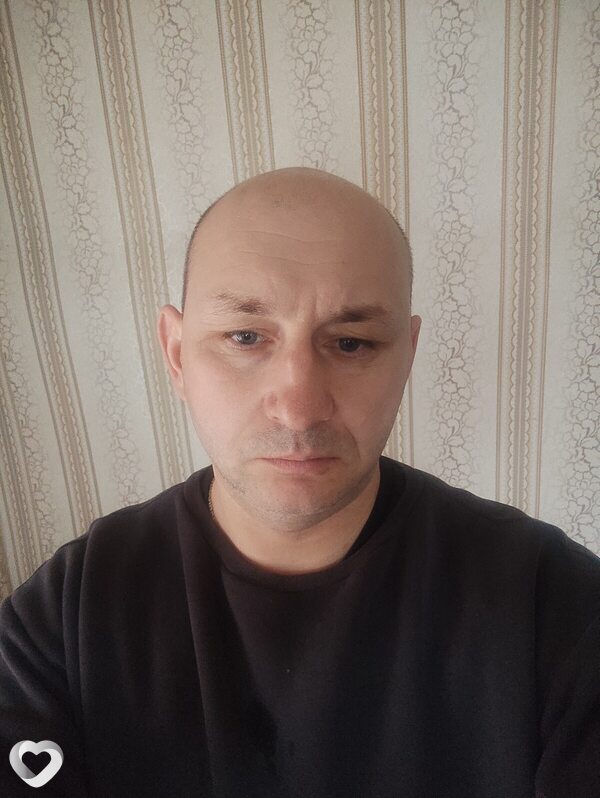 Вася, 42, Городке — анкета №1131161