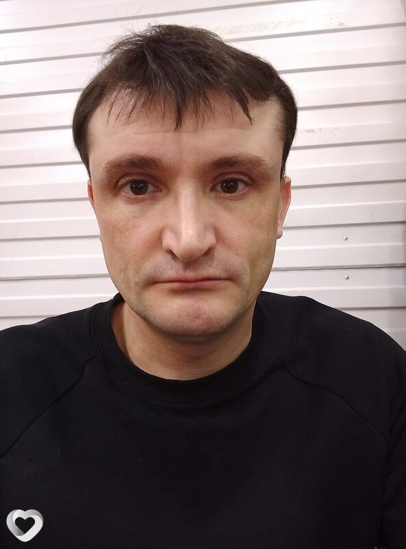 Александр, 37, Канске — анкета №1131171