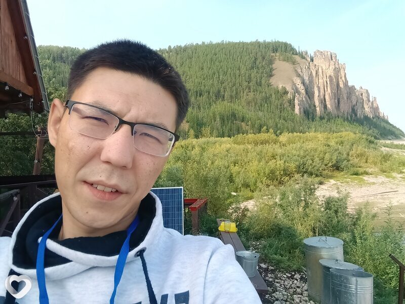 Никита, 29, Якутске — анкета №1131176