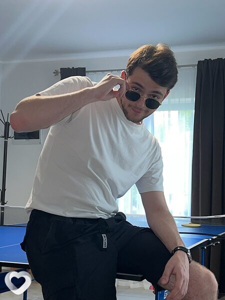 Алексей, 24, Минске — анкета №1131111