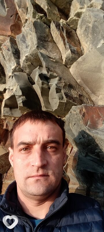 Максим, 38, Славянске-на-Кубани — анкета №1131116