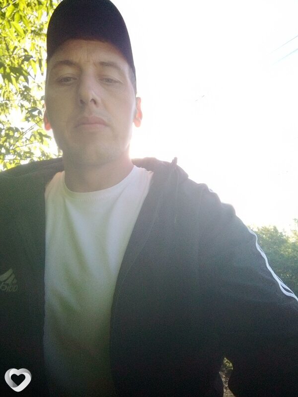 Сергей, 39, Кургане — анкета №1131122