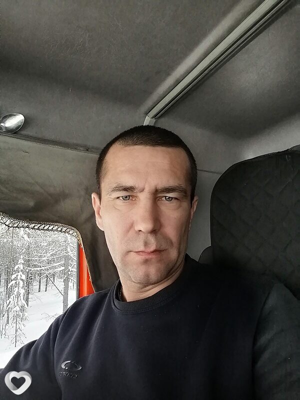 Александр, 43, Фролове — анкета №1131125