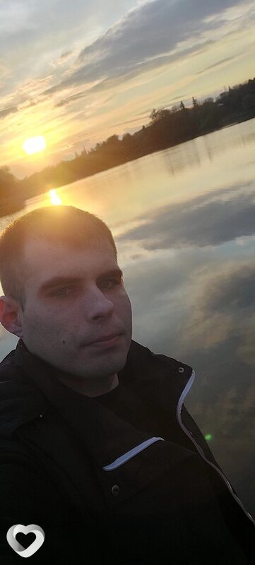 Дмитрий, 31, Курске — анкета №1131199