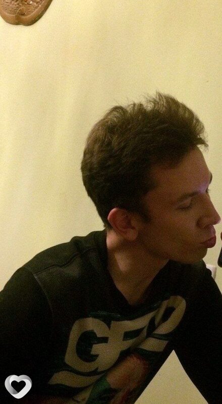 Дима, 28, Минске — анкета №1131202