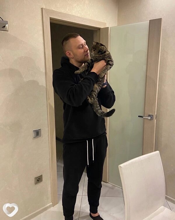 Евгений, 31, Воронеже — анкета №1131206