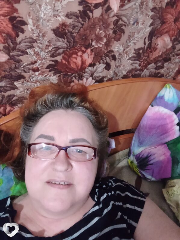 Светлана, 56, Нижнем Тагиле — анкета №1131208