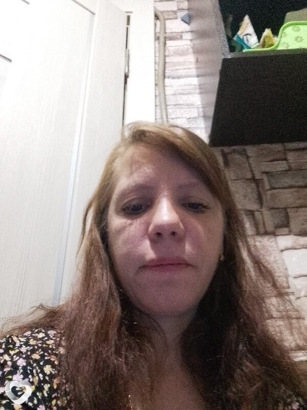 Оксана, 45, Екатеринбурге — анкета №1131209