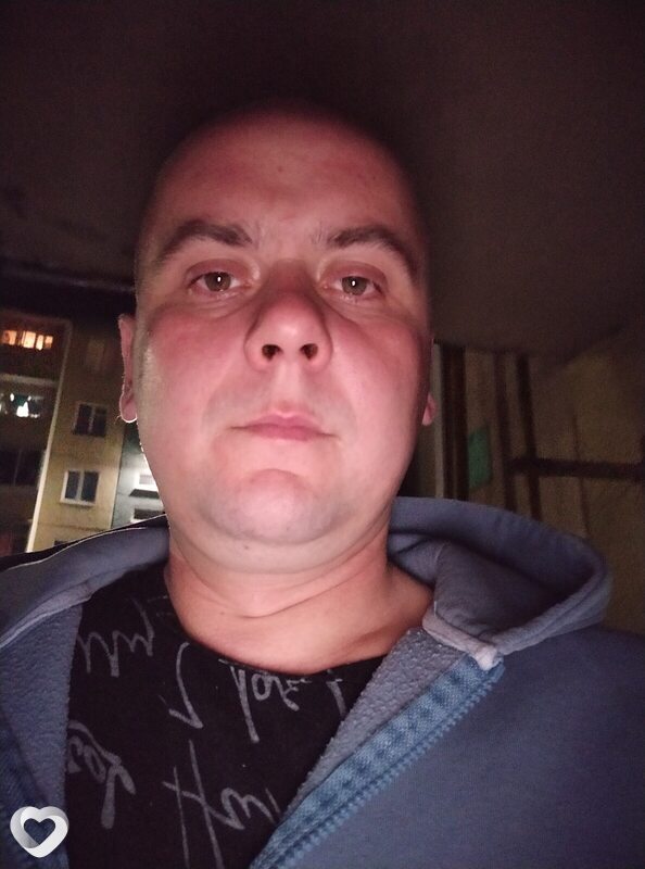 Александр, 40, Минске — анкета №1131212