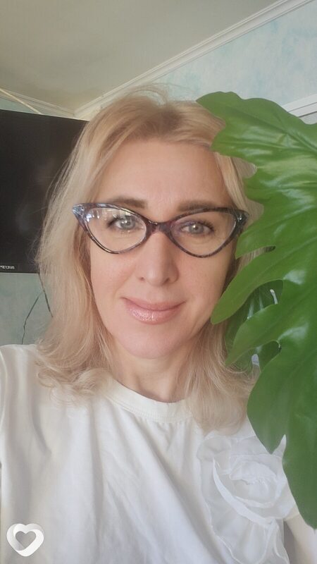 Елена, 53, Ставрополе — анкета №1131214