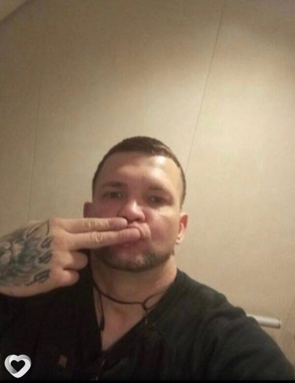 Antonio, 37, Астрахани — анкета №1131220