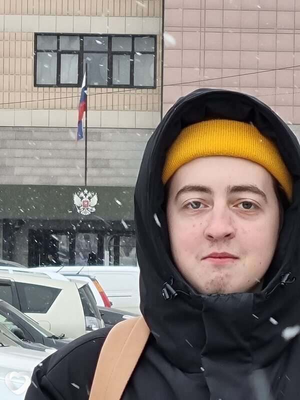 Владислав, Москва