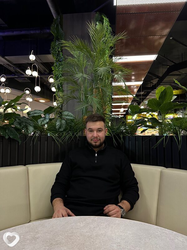 Глеб, 23, Краснодаре — анкета №1131228