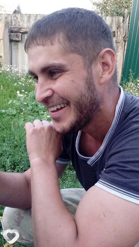 Айдар, 41, Казани — анкета №1131231