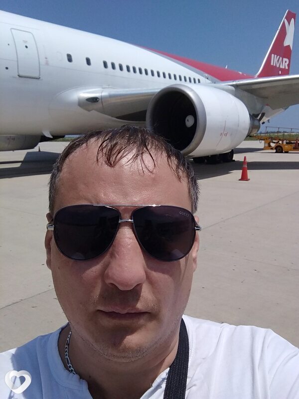 Алекс, 41, Красноярске — анкета №1131244