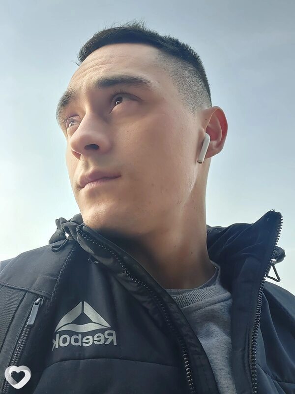 Юрий, 29, Кемерове — анкета №1131245