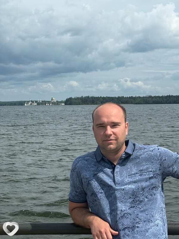 Сергей, 31, Москве — анкета №1131258