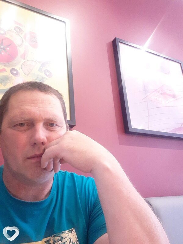 Сергей, 46, Смоленске — анкета №1131312