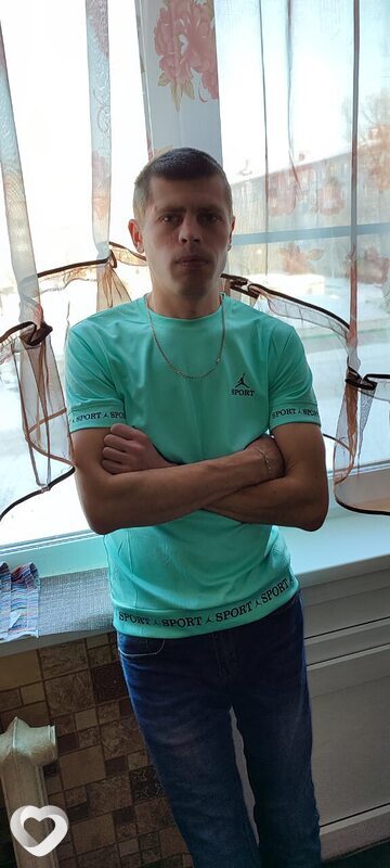 Анатолий, 35, Омске — анкета №1131316