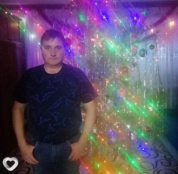 Николай, 49, Таганроге — анкета №1131320
