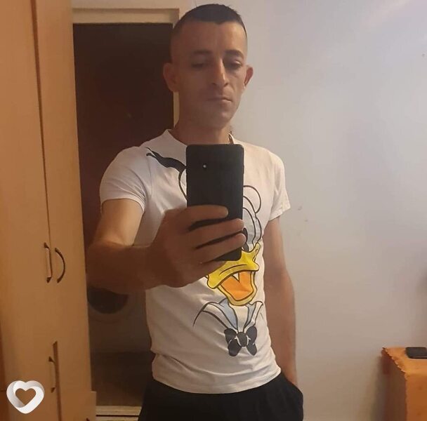 Doru, 41, Timișoara — анкета №1131326