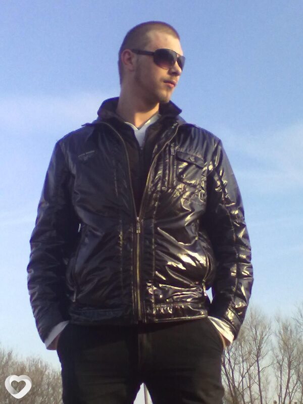 Konstantin, 33, Егорьевске — анкета №1131289