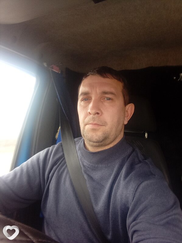 Иван, 42, Ставрополе — анкета №1131304
